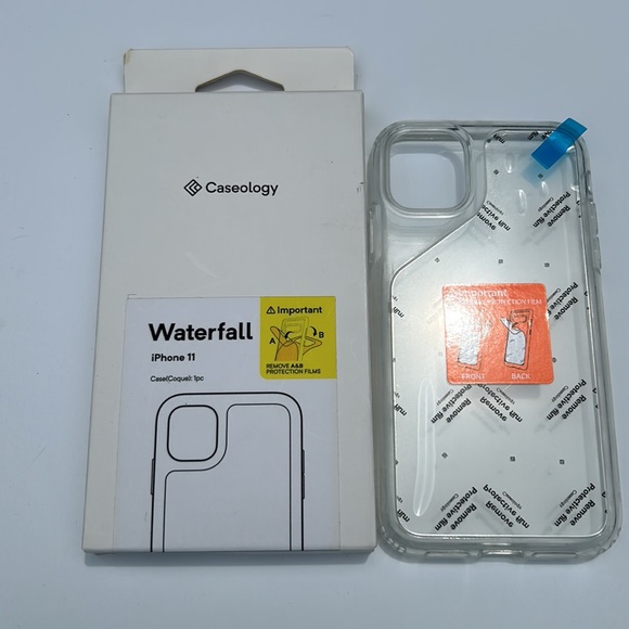 Phone Case for Apple iPhone 11 - Picture 6 of 8